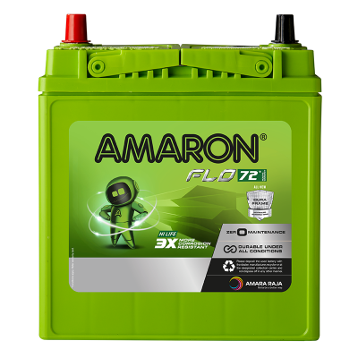 AMARON FLO