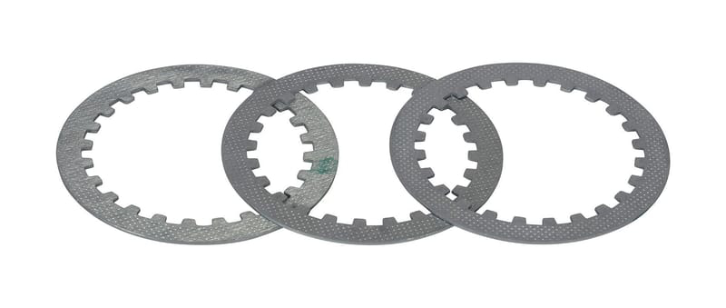 Clutch Pressure Plate