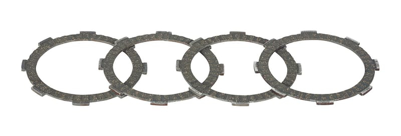 Clutch Friction Disc Plate