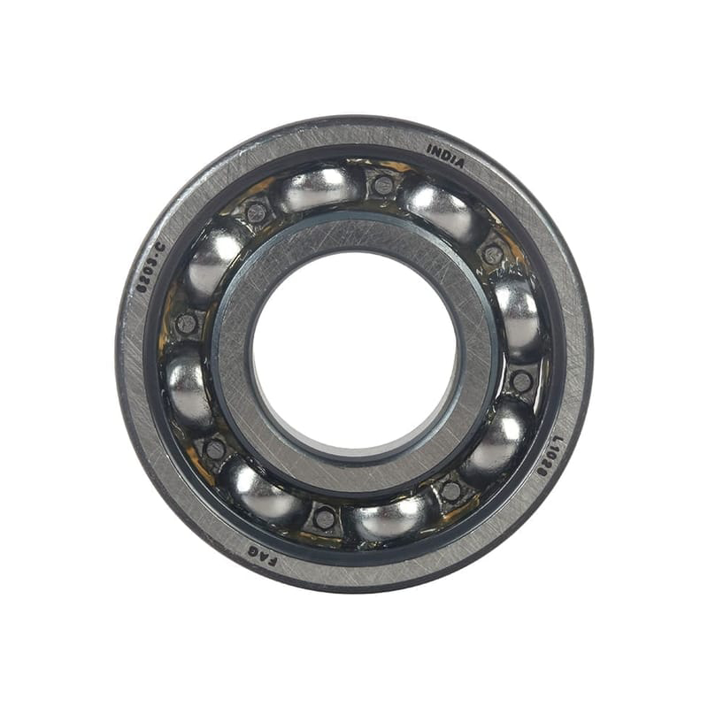 Bearing Radial Ball 6203