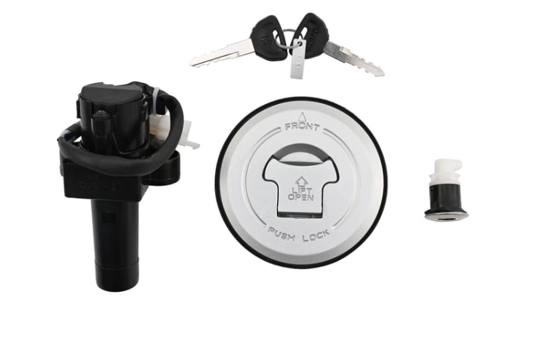 Ignition Switch Lock Set
