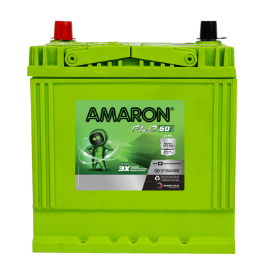 AMARON FLO