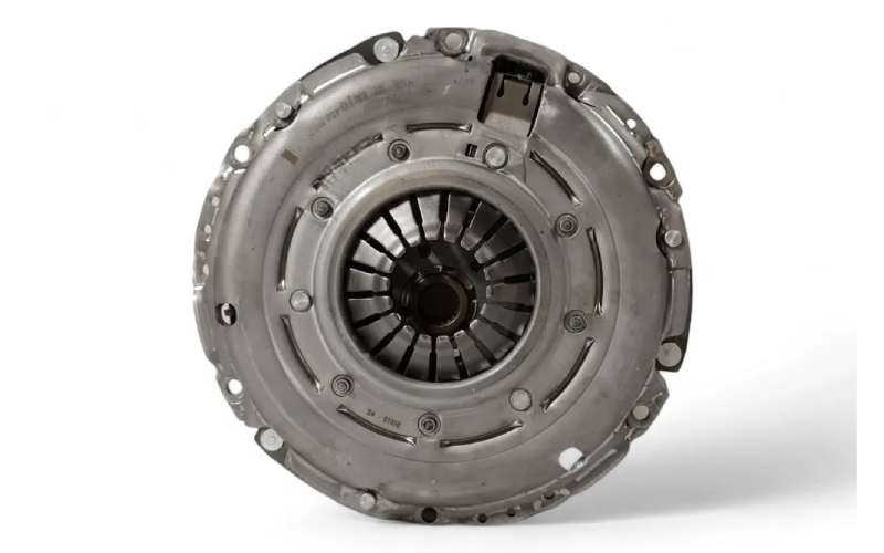 CLUTCH ASSY