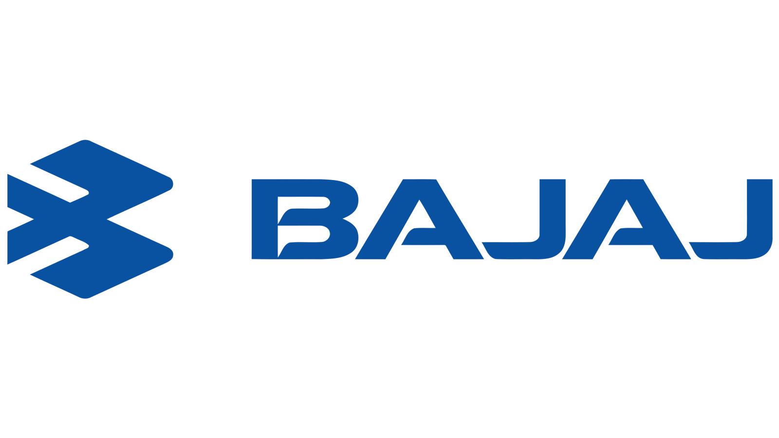 Bajaj logo