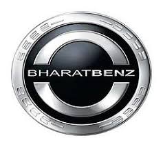 Bharat Benz logo