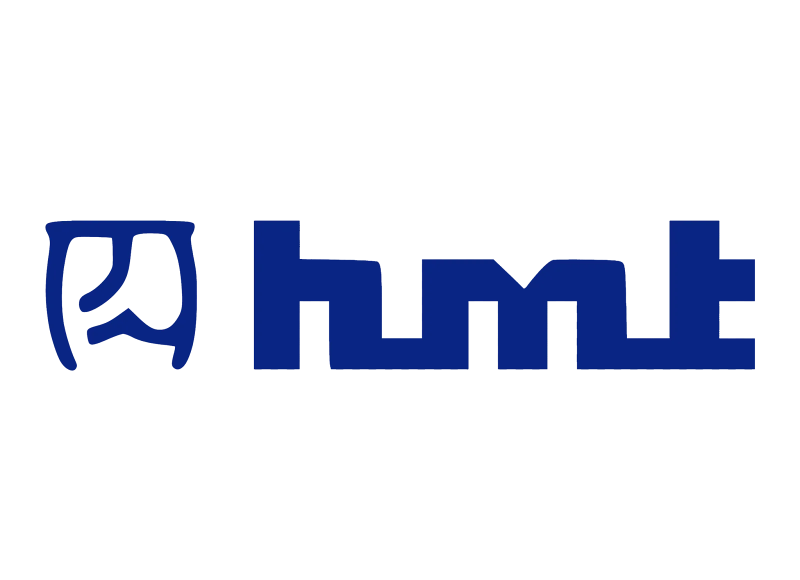 Hmt logo