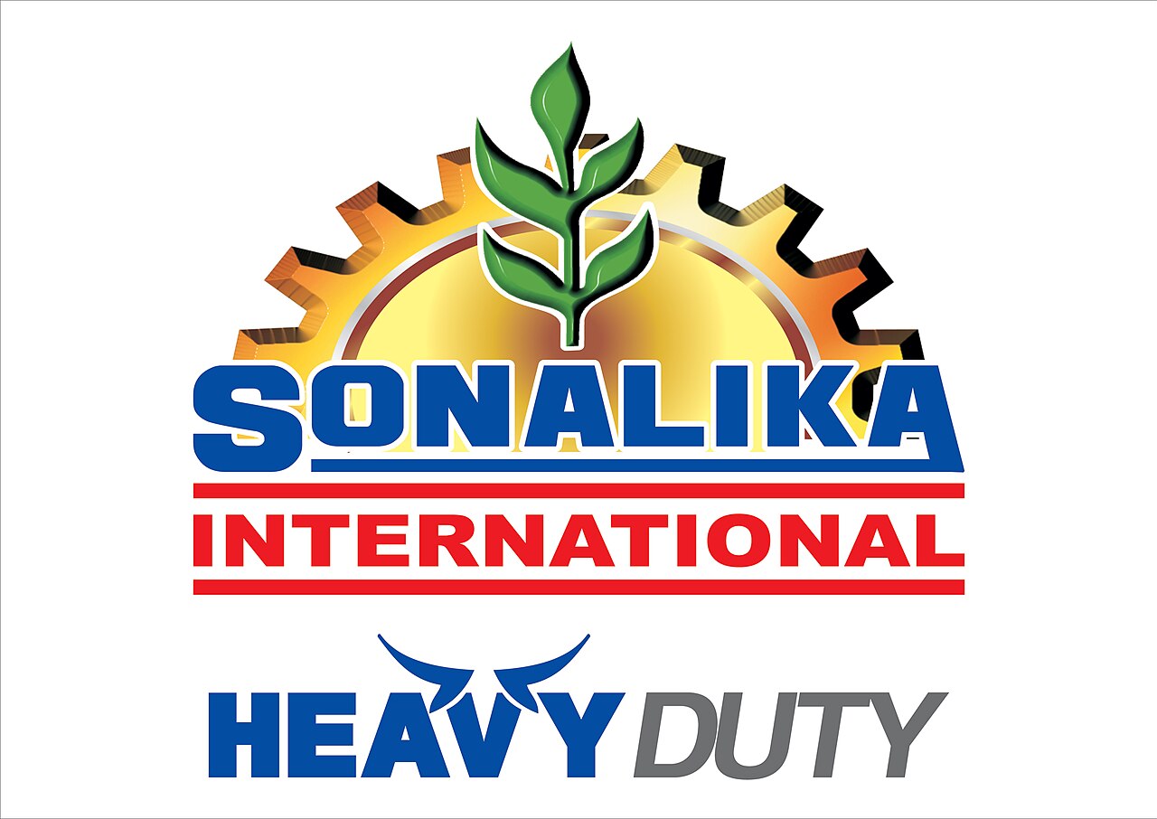 Sonalika logo