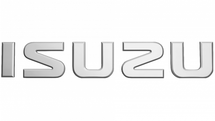 Isuzu logo