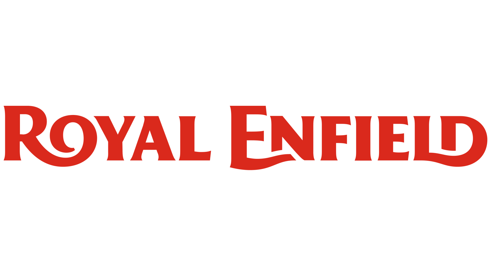 Royal Enfield logo