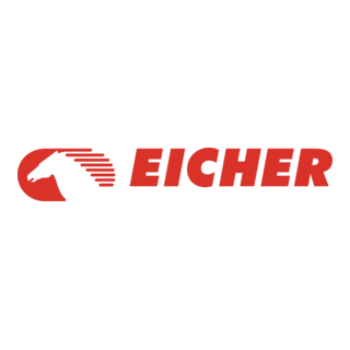 Eicher logo