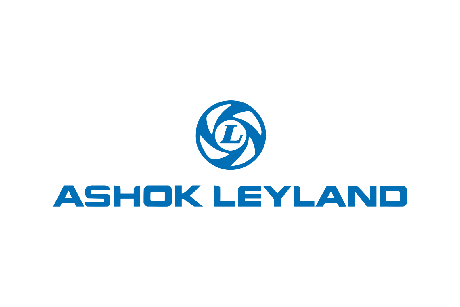 Ashok Leyland logo