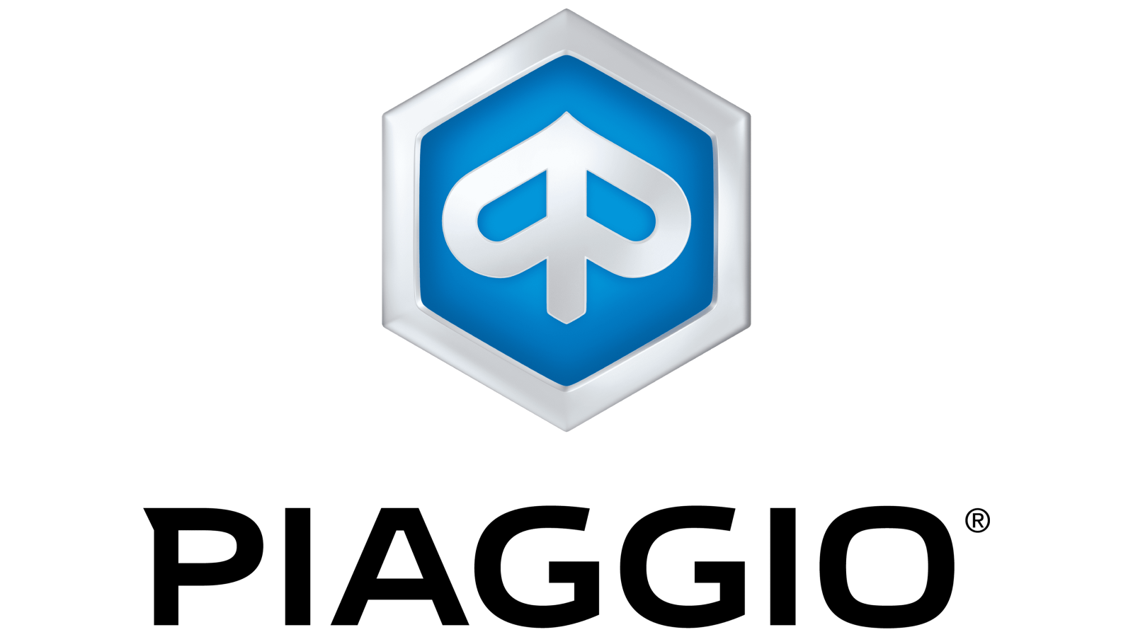 Piaggio logo