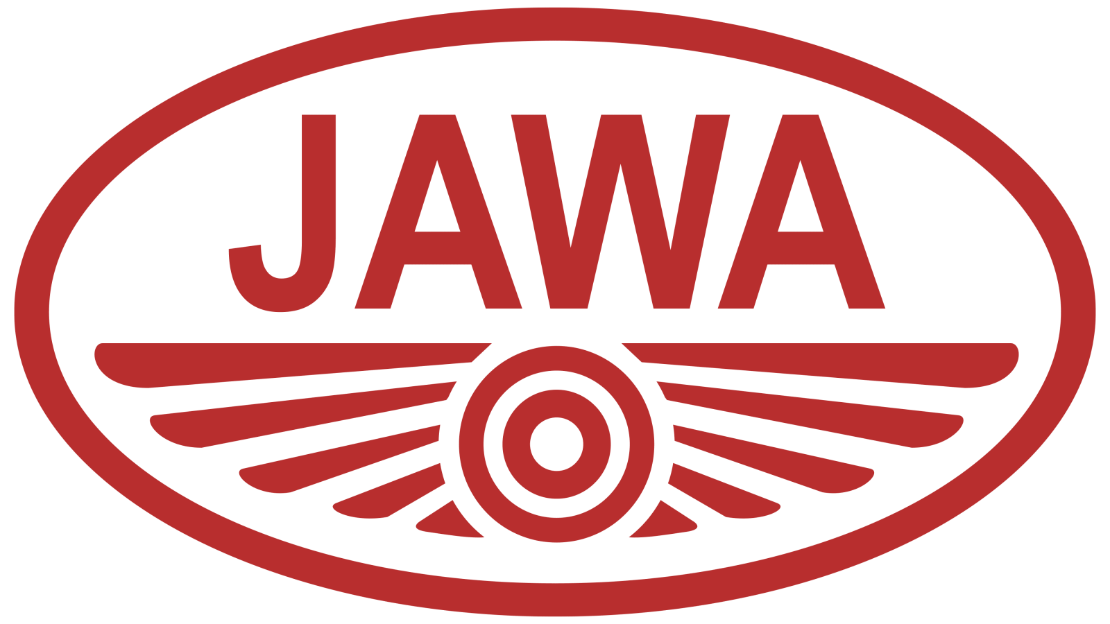 JAWA logo