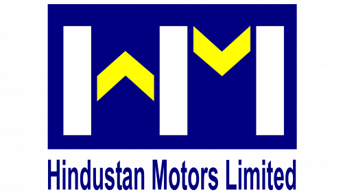 Hindustan Motors logo