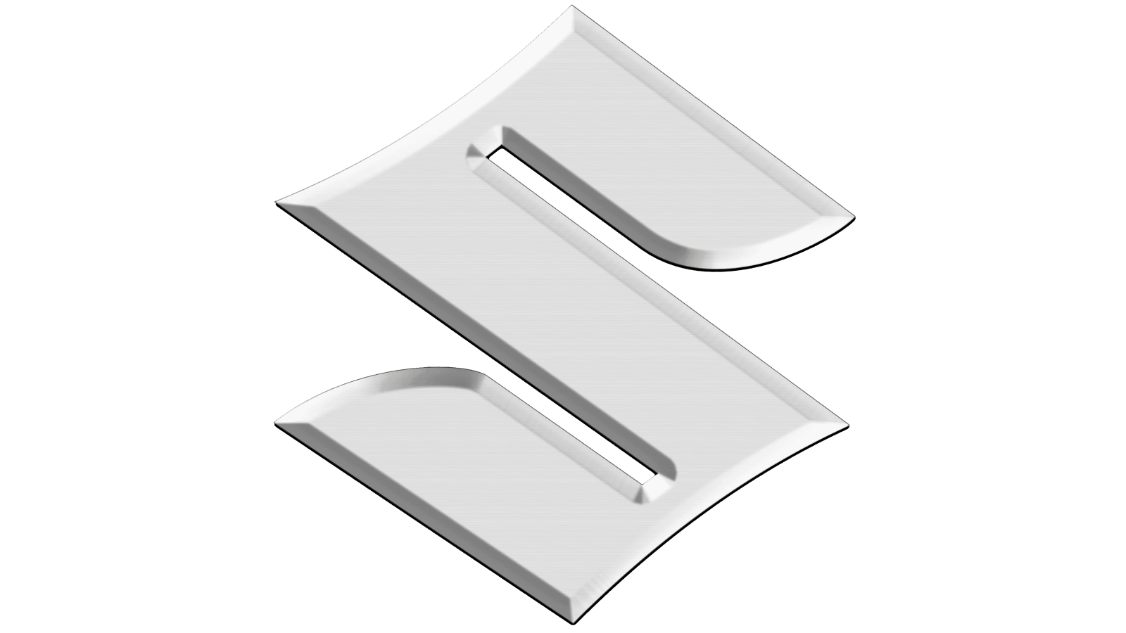 Suzuki logo