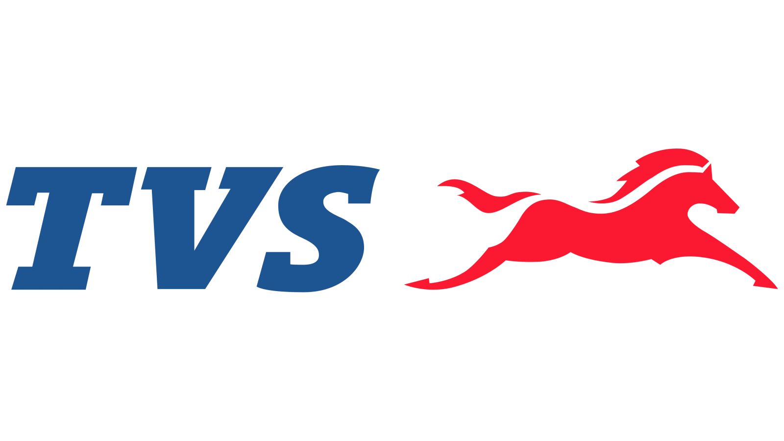 TVS logo