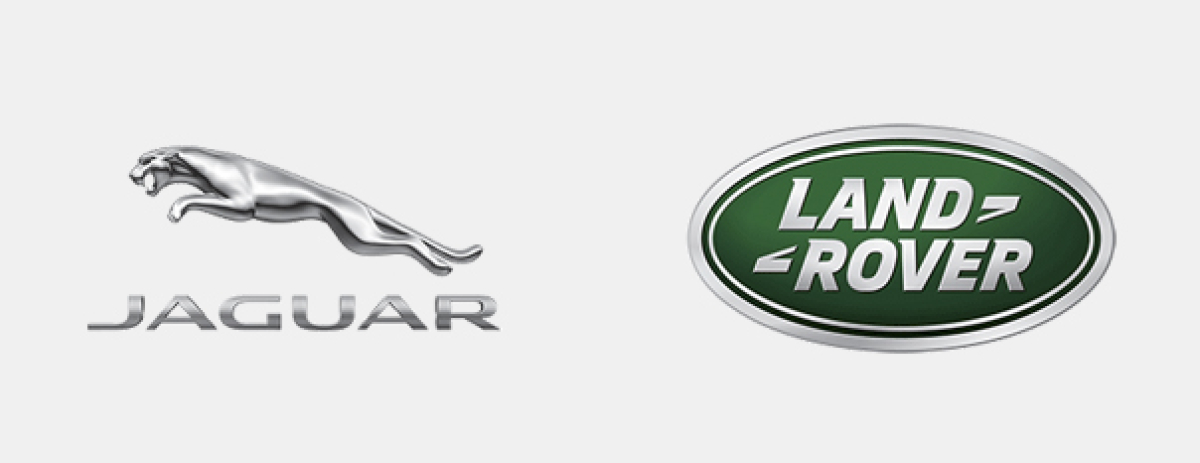 Jaguar logo