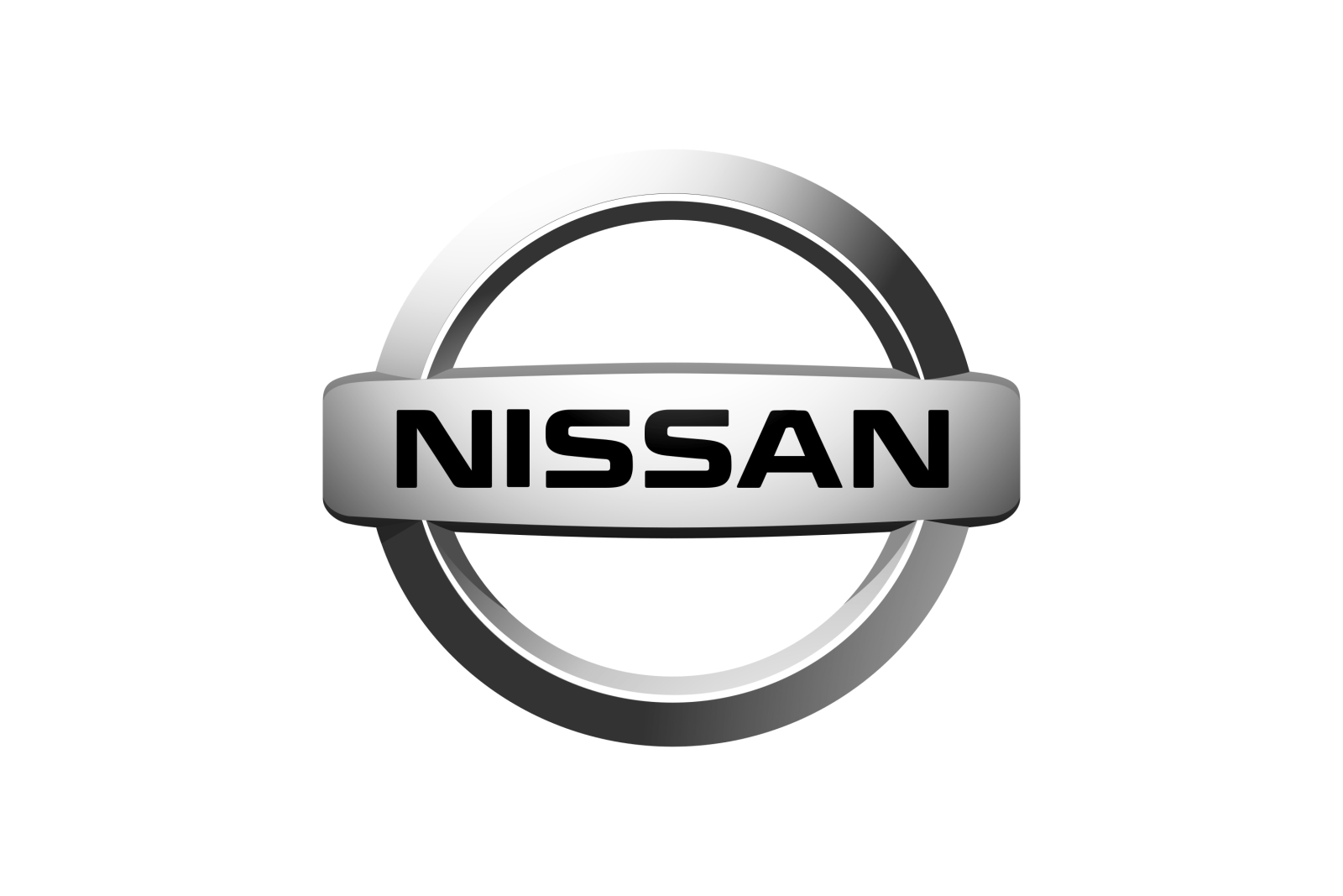 Nissan logo