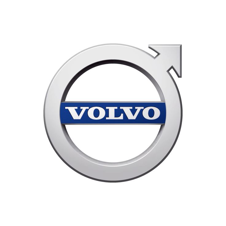 Volvo logo