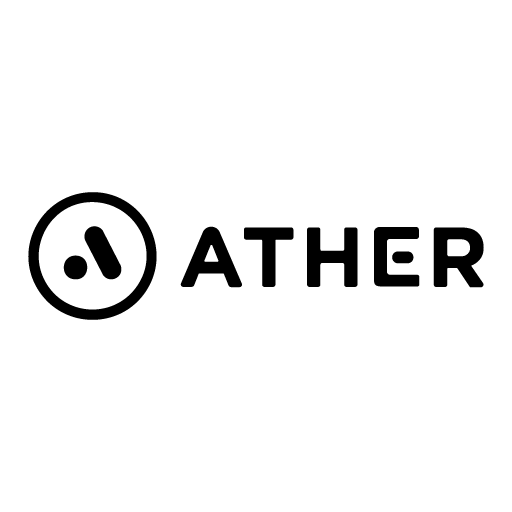 Ather logo
