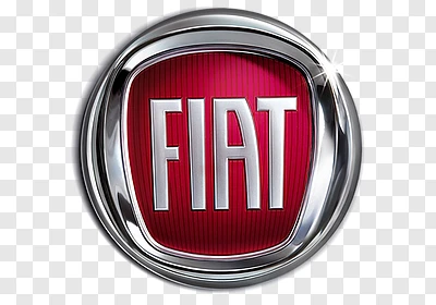 Fiat logo