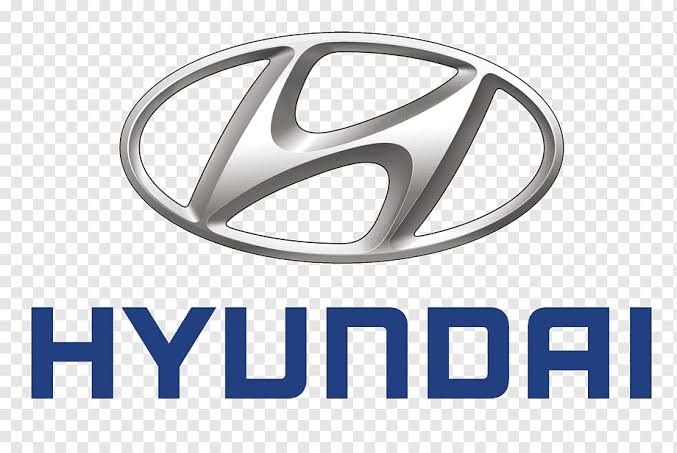 Hyundai logo
