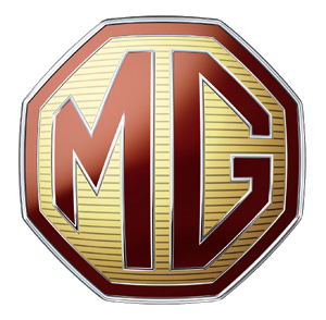 MG logo